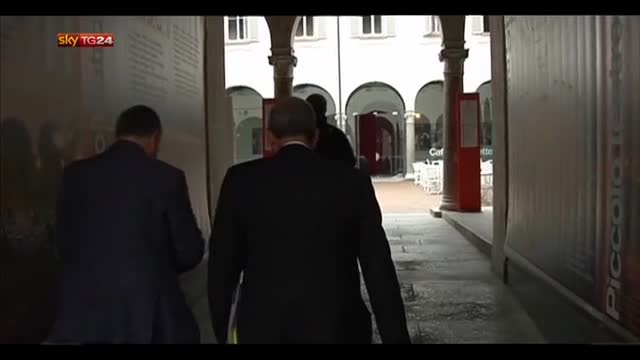 Expo, Antonio Acerbo agli arresti domiciliari per corruzione