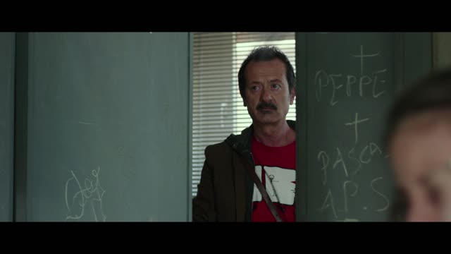 La scuola più bella del mondo: il trailer ufficiale