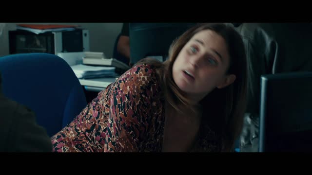 Piccole crepe grossi guai - il trailer