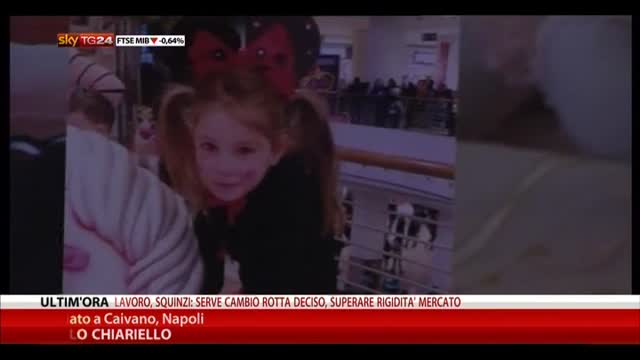 Fortuna, storia di una bimba di 6 anni violentata e uccisa