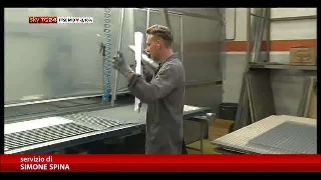 Il Governo accelera sul Tfr in busta paga