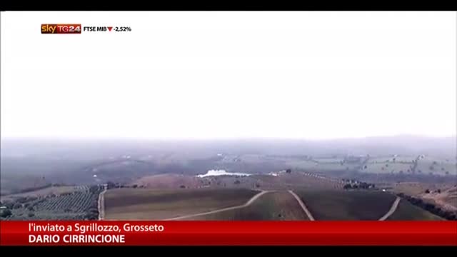 Maltempo Maremma, due donne muoiono travolte dalla piena