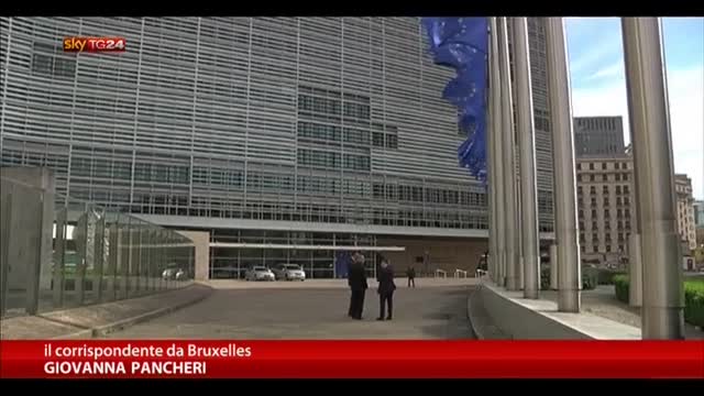Inviata bozza a Bruxelles, L. Stabilità all'esame dell'Ue