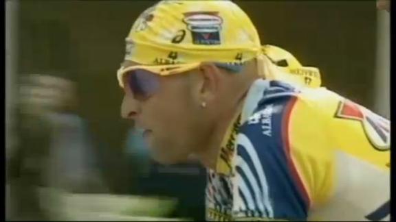 Pantani, riaperto il caso sul Giro ‘99