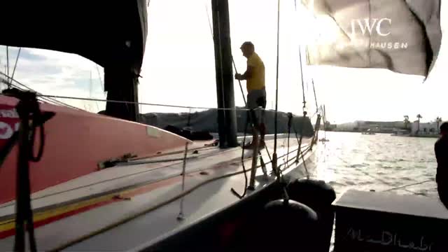 Volvo Ocean Race, tutti i team a caccia del giro del mondo