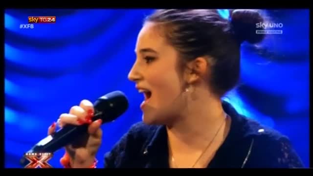 X Factor, ascolti record per scelta finale dei concorrenti