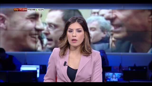 Frode fiscale, Finanza sequestra 900mila euro a Cannavaro