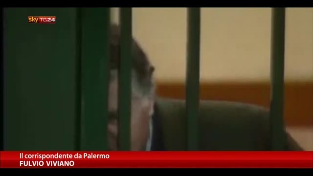 Stato-Mafia, legale Riina potrà interrogare Napolitano