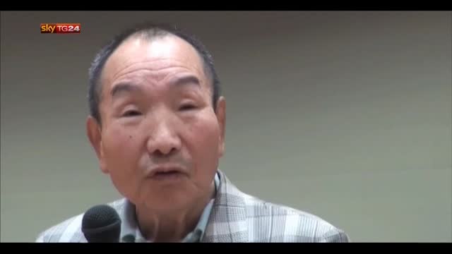 Pena di morte, la storia di Iwao Hakamada