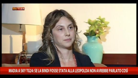 L'intervista di Maria Latella a Marianna Madia