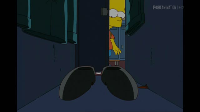 Fox Animation: I Simpson