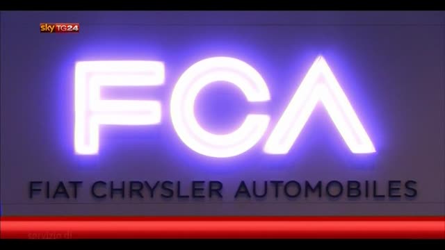 Fiat Chrysler scorpora la Ferrari, dal 2015 a Wall Street
