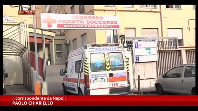 Napoli, dimessa dall'ospedale 36enne, muore poche ore dopo
