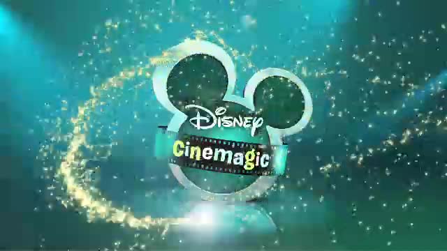 Disney Cinemagic promo Lilli e il Vagabondo II