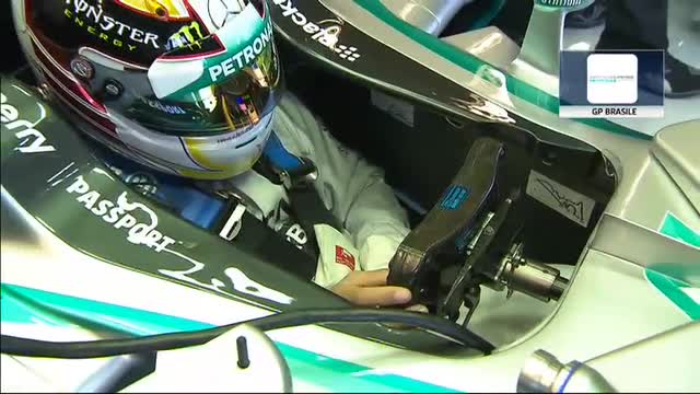 Rosberg non si arrende: "Ottimista sulla corsa al titolo"