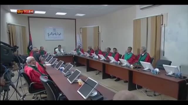 Libia, corte superma scioglie il parlamento di Tobruk