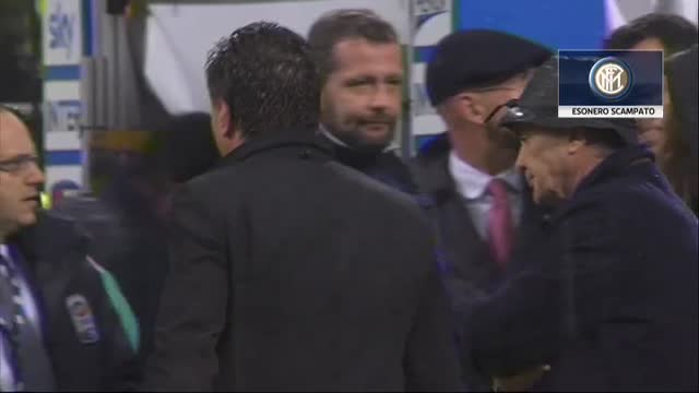 Inter, Mazzarri resta in bilico