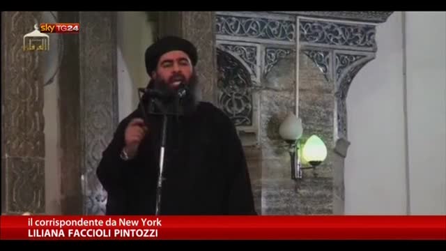 Isis, dubbi sulla sorte di Al Baghdadi