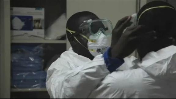 Coppa d'Africa, paura ebola: il Marocco ci ripensa