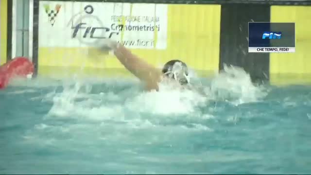 Nuoto, la Pellegrini vince i 200 in vasca corta: non pensavo