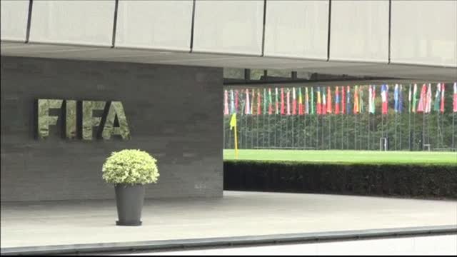 Mondiali 2018-2022 FIFA denuncia "condotte illegittime"