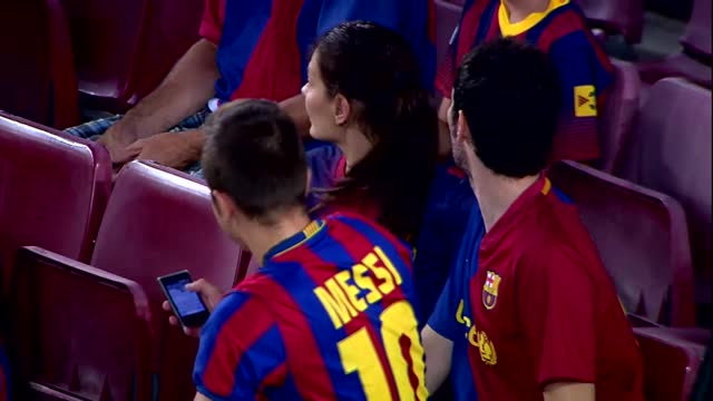 Barcellona, il futuro di Messi: resta o va via?
