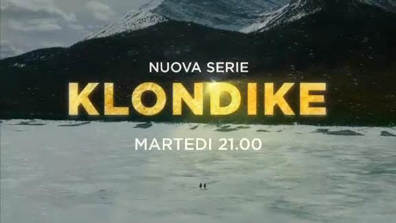 Discovery Channel - Klondike
