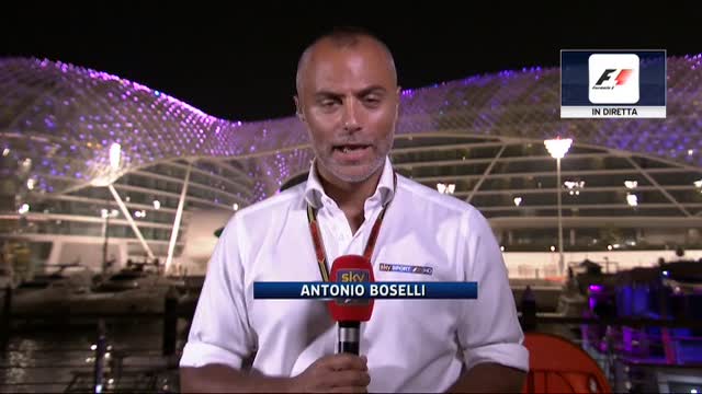 GP Abu Dhabi, Red Bull verso la squalifica