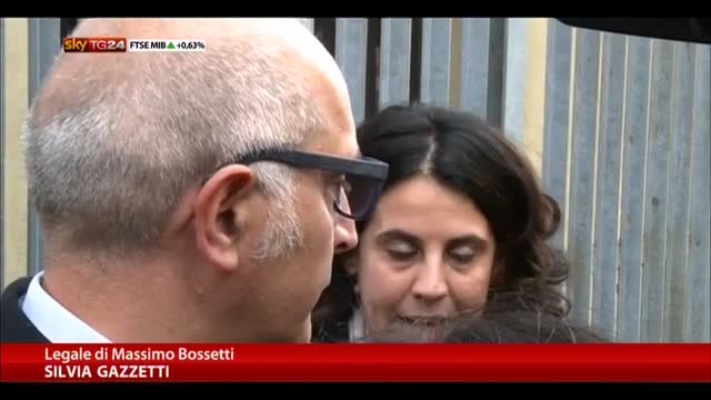 Bossetti non risponde, parla il legale Silvia Gazzetti