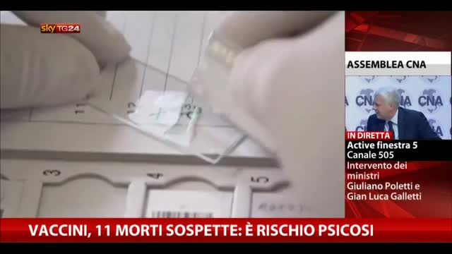 Vaccini Fluad, le parole di Fabrizio Pregliasco