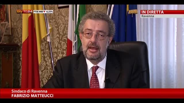 Città più vivibili, le parole del sindaco di Ravenna