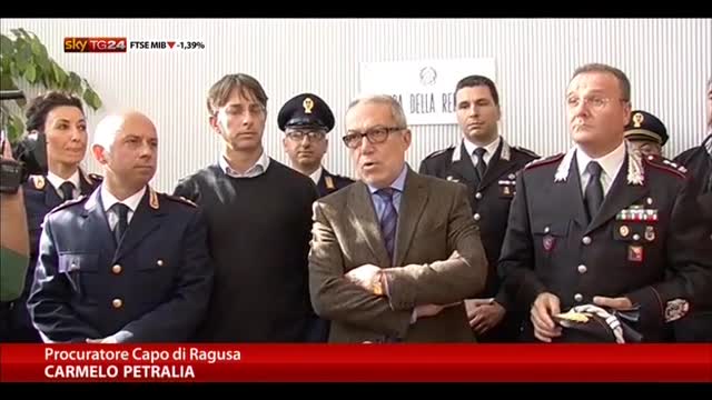 Bimbo morto, procuratore: "Asfissia per strangolamento"