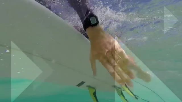Sul surf con Fioravanti, il trailer di "Leaving the Groms"