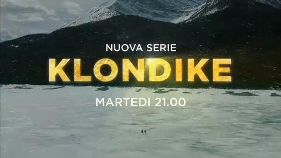 Klondike - Discovery Channel
