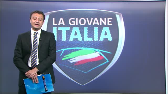 La Giovane Italia - puntata 9