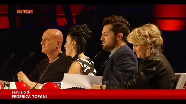 Italia's Got Talent, chiusa la prima fase di audizioni