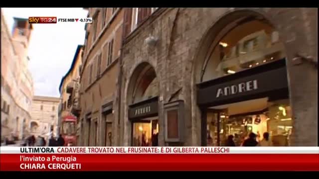 'ndrangheta infiltrata in Umbria, 61 arresti