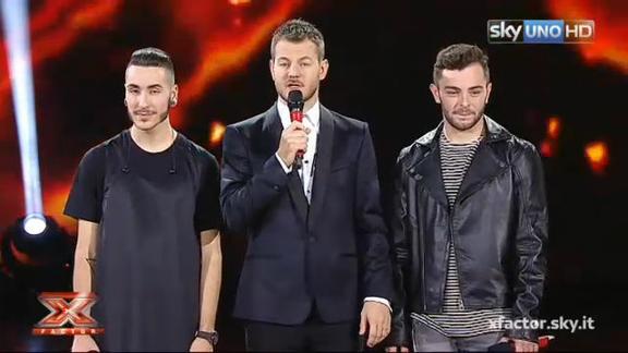 Lorenzo é il vincitore di X Factor 2014