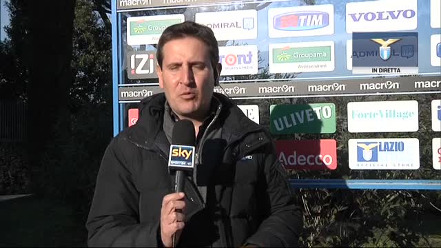 Lazio, Pioli: "Vogliamo tornare ad essere protagonisti"