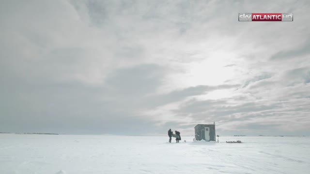 Fargo - La serie: un lavoro difficile
