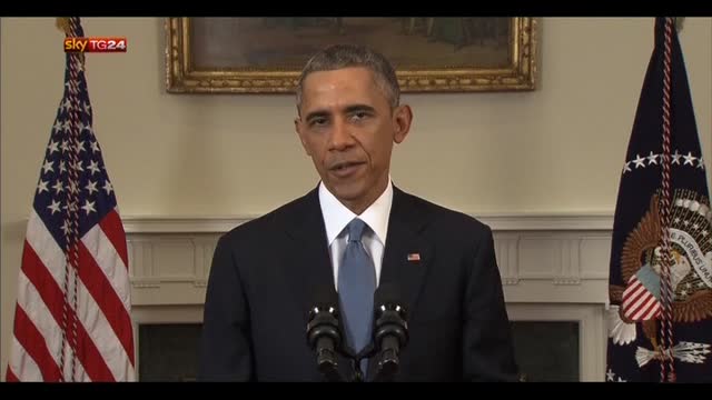 Rapporti USA-Cuba, il discorso di Barack Obama