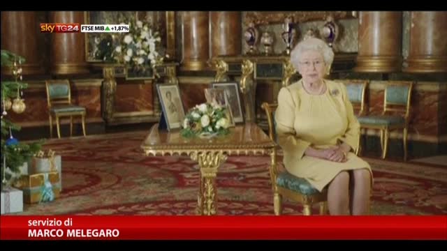 GB, sospese scommesse su abdicazione regina a Natale