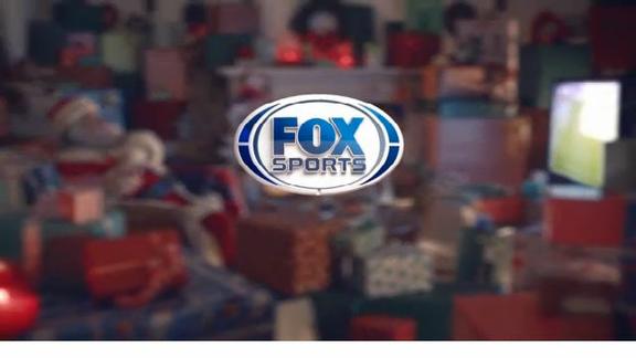 Fox Sports - Natale