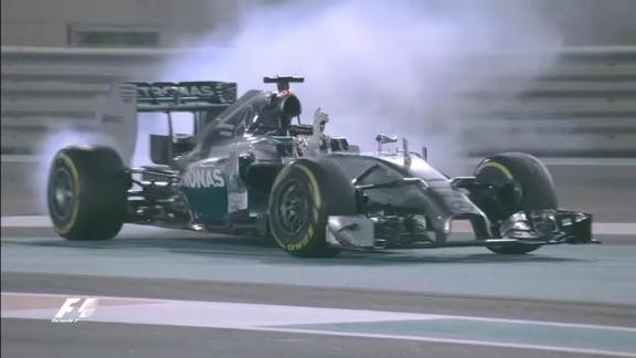 F1 2014, dominio della Mercedes nell'analisi di Leo Turrini