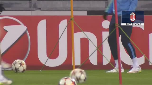 Milan, se Cerci... trovi: scambio con Torres sotto l'albero