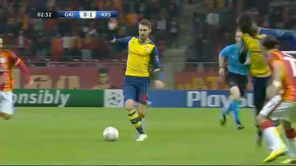 Inter-Arsenal, primo incontro: si tratta per Podolski