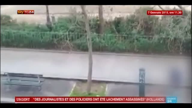 Francia, in tre giorni di terrore 19 morti