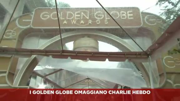 I Golden Globe Raccontati da Sky Cine News