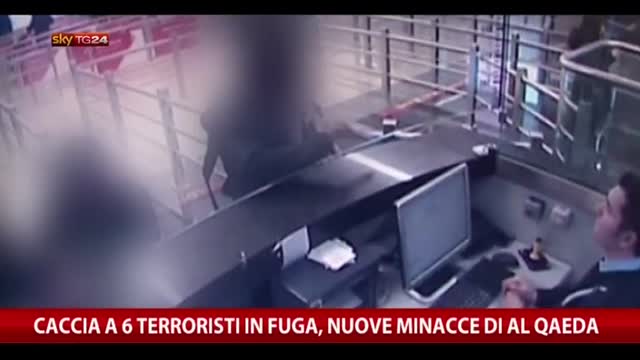 Stragi Parigi, fermato in Bulgaria un sospetto jihadista
