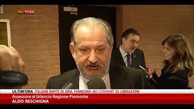 Rimborsopoli Piemonte, assolti i 9 consiglieri inchiesta bis
